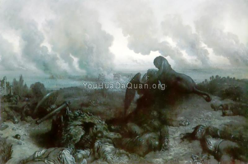 Enigma - 保罗·古斯塔夫·多尔